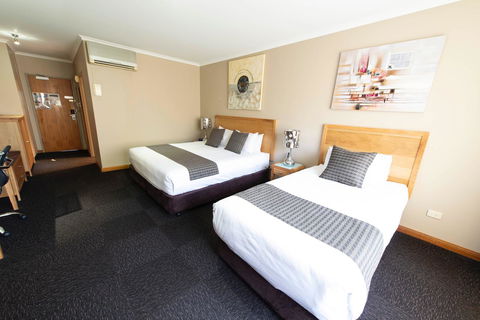 Southgate Motel - Surfers Paradise Gold Coast 19