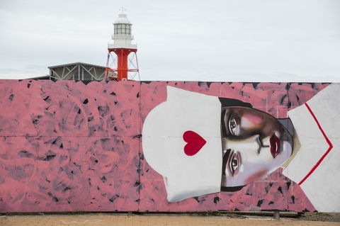 Quest Port Adelaide - Surfers Paradise Gold Coast 11