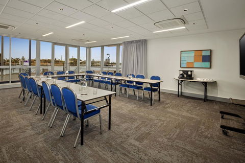 Quest Port Adelaide - Surfers Paradise Gold Coast 12