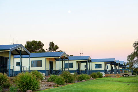 Discovery Parks - Whyalla Foreshore - Surfers Paradise Gold Coast 25