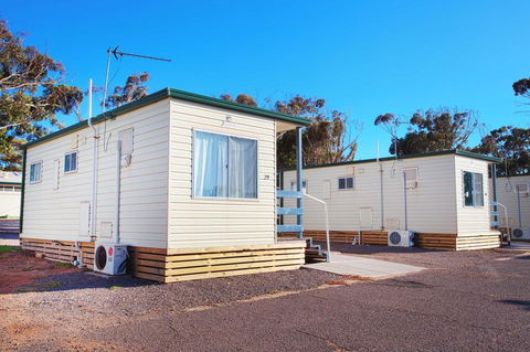 Discovery Parks - Whyalla Foreshore - Surfers Paradise Gold Coast 3