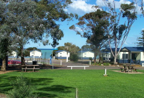 Discovery Parks - Whyalla Foreshore - Surfers Paradise Gold Coast 11
