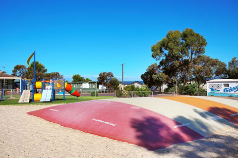Discovery Parks - Whyalla Foreshore - Surfers Paradise Gold Coast 9