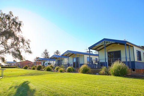 Discovery Parks - Whyalla Foreshore - Surfers Paradise Gold Coast 0