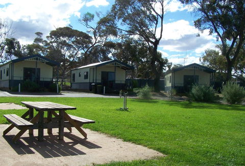 Discovery Parks - Whyalla Foreshore - Surfers Paradise Gold Coast 14