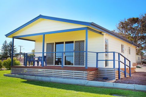 Discovery Parks - Whyalla Foreshore - Surfers Paradise Gold Coast 15