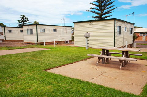 Discovery Parks - Whyalla Foreshore - Surfers Paradise Gold Coast 20