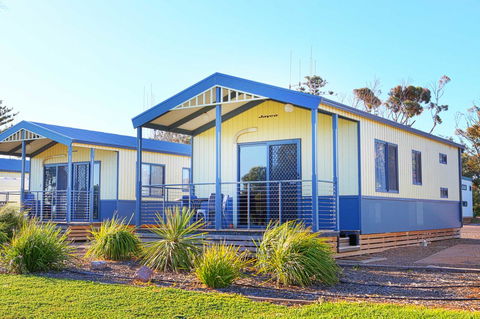 Discovery Parks - Whyalla Foreshore - Surfers Paradise Gold Coast 1