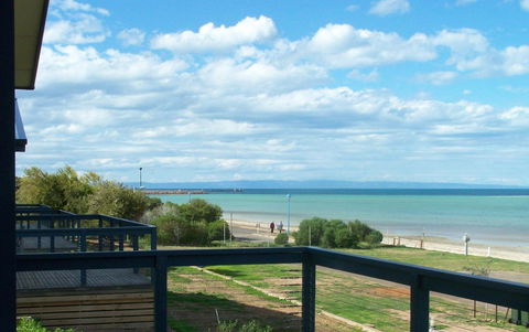 Discovery Parks - Whyalla Foreshore - Surfers Paradise Gold Coast 12