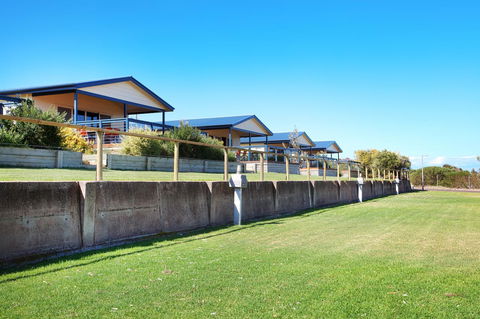 Discovery Parks - Whyalla Foreshore - Surfers Paradise Gold Coast 27