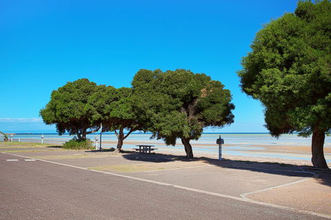 Discovery Parks - Whyalla Foreshore - Surfers Paradise Gold Coast 22