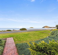 Franklin Beachfront Apartments - Surfers Paradise Gold Coast