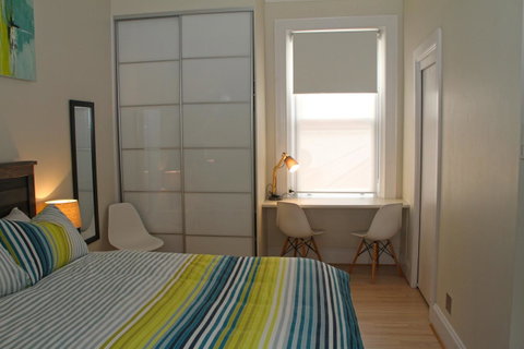Smugglers Inn Studio Apartments - Surfers Paradise Gold Coast 18