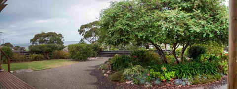 Admirals Inn - Surfers Paradise Gold Coast 26