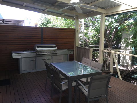 8 Osborne - Surfers Paradise Gold Coast 17