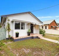Wyvern - Surfers Paradise Gold Coast