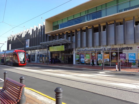 Glenelg Gateway Apartments - Surfers Paradise Gold Coast 11