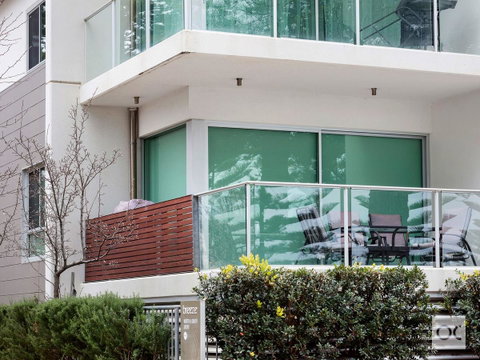 Breeze Beachfront Apartment - Surfers Paradise Gold Coast 25