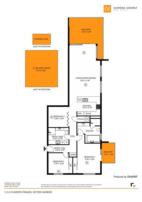 Breeze Beachfront Apartment - Surfers Paradise Gold Coast 37