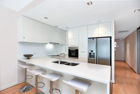 Breeze Beachfront Apartment - Surfers Paradise Gold Coast 15