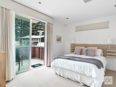 Breeze Beachfront Apartment - Surfers Paradise Gold Coast 29