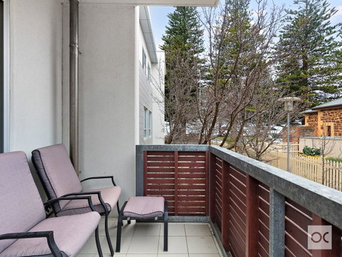 Breeze Beachfront Apartment - Surfers Paradise Gold Coast 26