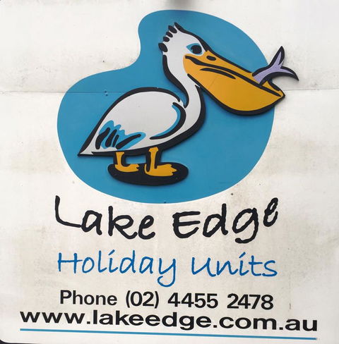 Lake Edge Apartments - Surfers Paradise Gold Coast 30