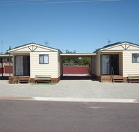 Jacko's Holiday Cabins - Surfers Paradise Gold Coast