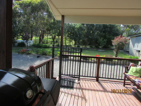 Lazy Days Cottage - Victor Harbor - Surfers Paradise Gold Coast 7