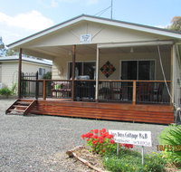 Lazy Days Bed Breakfast Cottage - Victor Harbor - Surfers Paradise Gold Coast