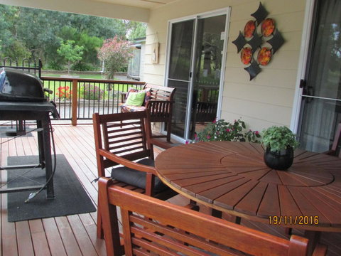Lazy Days Cottage - Victor Harbor - Surfers Paradise Gold Coast 5