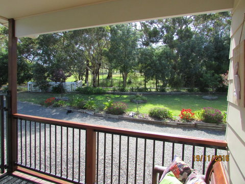 Lazy Days Cottage - Victor Harbor - Surfers Paradise Gold Coast 6