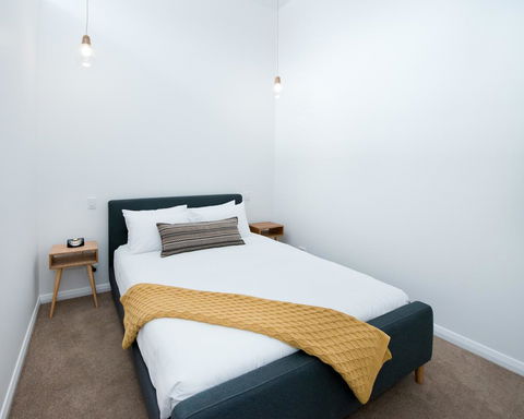 Loxton Courthouse Apartments - Surfers Paradise Gold Coast 6