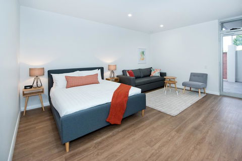 Loxton Courthouse Apartments - Surfers Paradise Gold Coast 20