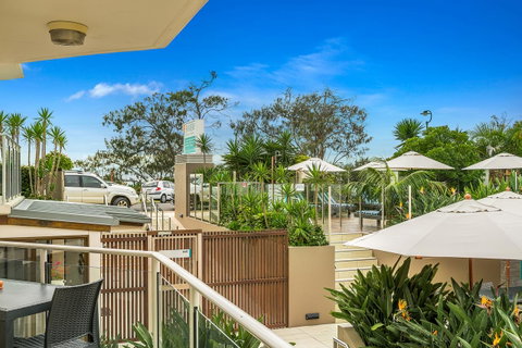Bayview Beachfront Apartments, In Town Right On The Beach - Surfers Paradise Gold Coast 13