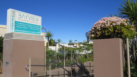 Bayview Beachfront Apartments, In Town Right On The Beach - Surfers Paradise Gold Coast 16