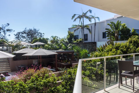 Bayview Beachfront Apartments, In Town Right On The Beach - Surfers Paradise Gold Coast 44