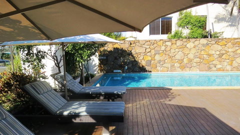 Bayview Beachfront Apartments, In Town Right On The Beach - Surfers Paradise Gold Coast 19