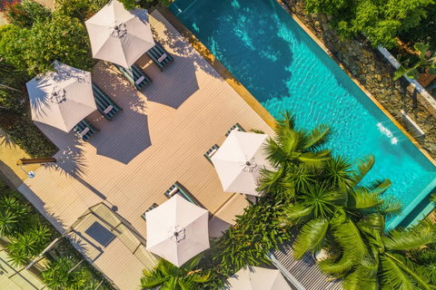 Bayview Beachfront Apartments, In Town Right On The Beach - Surfers Paradise Gold Coast 8