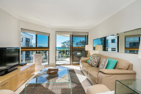 Bayview Beachfront Apartments, In Town Right On The Beach - Surfers Paradise Gold Coast 38