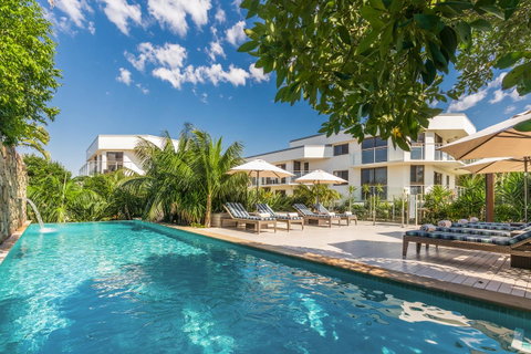 Bayview Beachfront Apartments, In Town Right On The Beach - Surfers Paradise Gold Coast 6