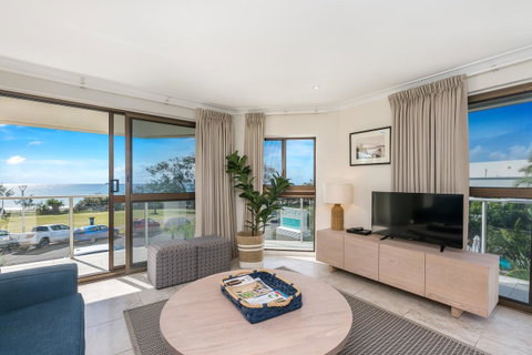Bayview Beachfront Apartments, In Town Right On The Beach - Surfers Paradise Gold Coast 36