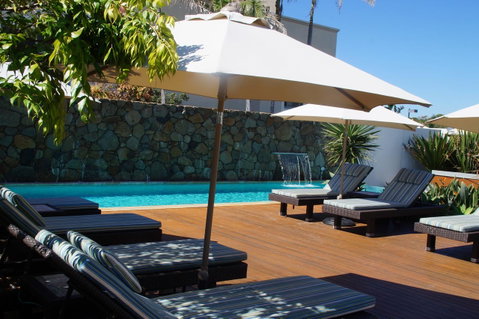 Bayview Beachfront Apartments, In Town Right On The Beach - Surfers Paradise Gold Coast 18