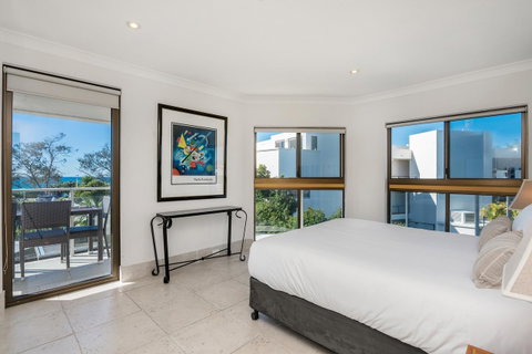 Bayview Beachfront Apartments, In Town Right On The Beach - Surfers Paradise Gold Coast 37