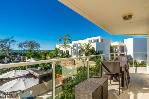 Bayview Beachfront Apartments, In Town Right On The Beach - Surfers Paradise Gold Coast 21