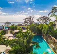 Bayview Beachfront Apartments - Surfers Paradise Gold Coast