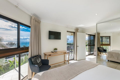 Bayview Beachfront Apartments, In Town Right On The Beach - Surfers Paradise Gold Coast 33