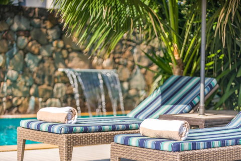 Bayview Beachfront Apartments, In Town Right On The Beach - Surfers Paradise Gold Coast 4