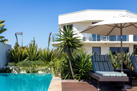 Bayview Beachfront Apartments, In Town Right On The Beach - Surfers Paradise Gold Coast 17