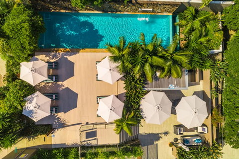 Bayview Beachfront Apartments, In Town Right On The Beach - Surfers Paradise Gold Coast 2